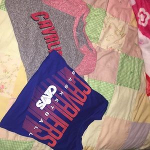 CLEVELAND CAVS Merch Bundle 🏀